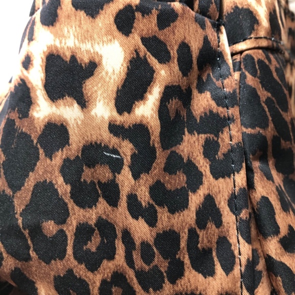 JuJuBe HoboBe Queen of the Jungle - leopard - Picture 5 of 5